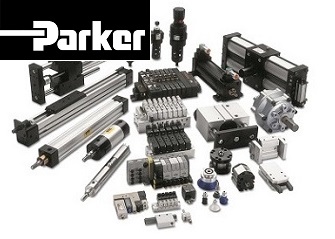 Parker Pneumatic Automation