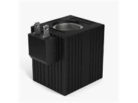 1" DS Coil