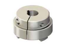 Magnaloy Coupling - Model M100 - Mertic - With Clamp