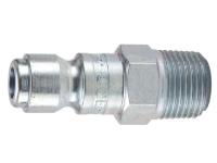 10 Series Nipple - Male Pipe