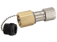 1141 Series Coupler