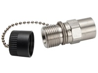 1141 Series Nipple