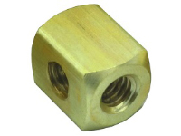 #3-56 Coupling - 11749 Series