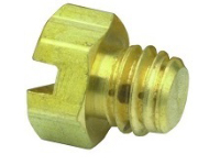 Screw Plug - 11755 Series