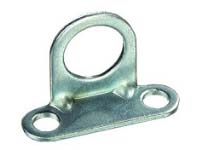 Clippard Metal Foot Bracket