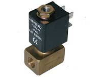 Parker M Series miniature Solenoid Valves