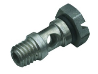 Miniature #10-32 Manifold Stud - 12292 Series