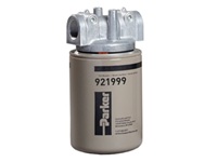 Low Pressure Spin-On Filters 12AT/50AT Series