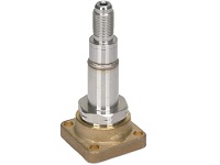 Parker F Series Solenoid Valves