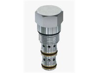 2 Way Pilot Operated Directional Control Valves