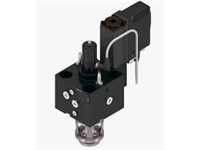 2-Way Servo Proportional Valve with VCD Technology – Series TFP