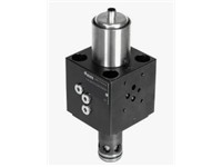 2-Way Slip-In Cartridge Valve - Series C10C*E