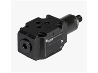 2-Way Slip-In Cartridge Valve - Series DSBA100