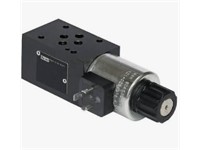 2-Way Slip-In Cartridge Valve - Series RPDM