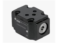 2-Way Slip-In Cartridge Valve - Series ZSRA/ ZSRB