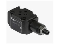 2-Way Slip-In Cartridge Valve - Series ZUDB