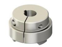 Magnaloy Coupling - Model M200 - Standard With Clamp