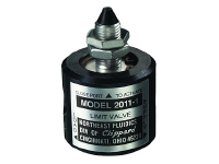 3-Way Piloted Limit Valve - 2011 Series