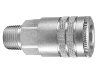 20 Series Coupler - Male Pipe