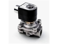 22/23 Series - General Purpose Solenoid Valves