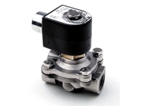 22/23 Series - General Purpose Solenoid Valves