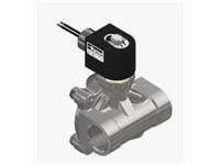 24 Series - General Purpose Solenoid Valves