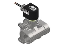 24 Series - General Purpose Solenoid Valves