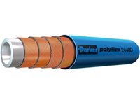 Water Jetting Hose - 2440D/2448D