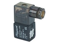 Clippard Replacement Coil - Din Connectors