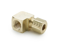 Compression Fitting 270C