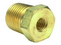 1/16" NPT Thread to Male NPT - CK Series