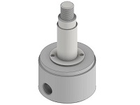 Parker 6 Family - High Pressure Valve Direct Acting