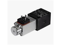3/2 Way Seated Type Directional Control Valve - Series D1SE