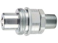 3000 Series Nipple