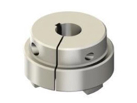 Magnaloy Coupling - Model M300 - Metric - With Clamp