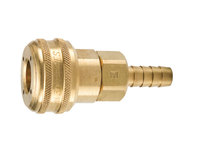 30 Series Coupler - Hose Barb