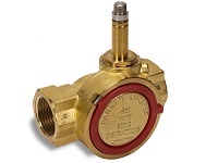 Parker K Series Pilot Operated Solenoid Valves