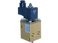 Parker B Series-FCCE