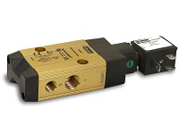 Parker N Series