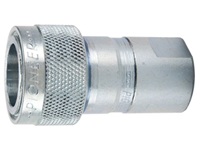 4000 Series Coupler - Female Thread