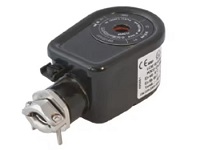 Parker IECEx/ATEX Coils