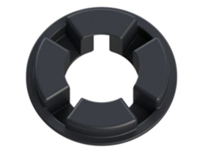 Magnaloy Model M500 Coupling Insert - Black Standard Material (Neoprene)