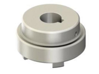 Magnaloy Coupling - Model M500 - Metric