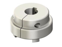 Magnaloy Coupling - Model M500 - Standard - With Clamp