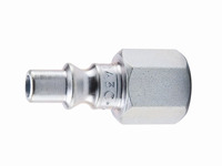 50 Series Nipple - Female Pipe