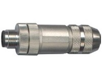 5-pin Profibus Male Connector (M12)