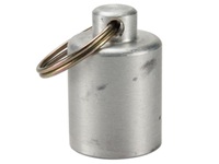 60 Series Nipple Dust Cap - Aluminium