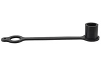 60 Series Nipple Dust Cap - Rubber