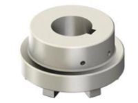 Magnaloy Coupling - Model M600 - Metric