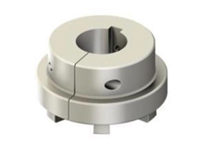 Magnaloy Coupling - Model M600 - Metric - With Clamp